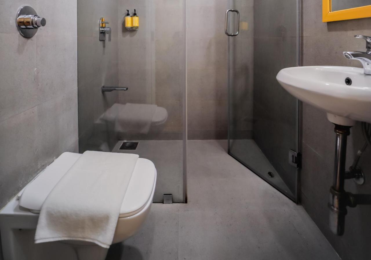 Bloom Hotel - Worli South Mumbai Luaran gambar